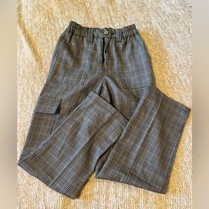 PacSun Low Rise Pants